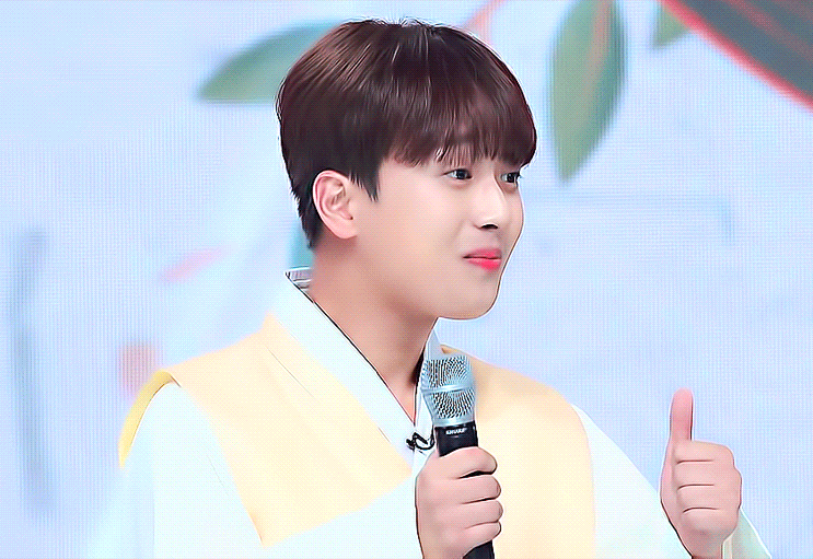 d아니 이찬원 김희재 요즘 미모 무슨일이지 | 인스티즈