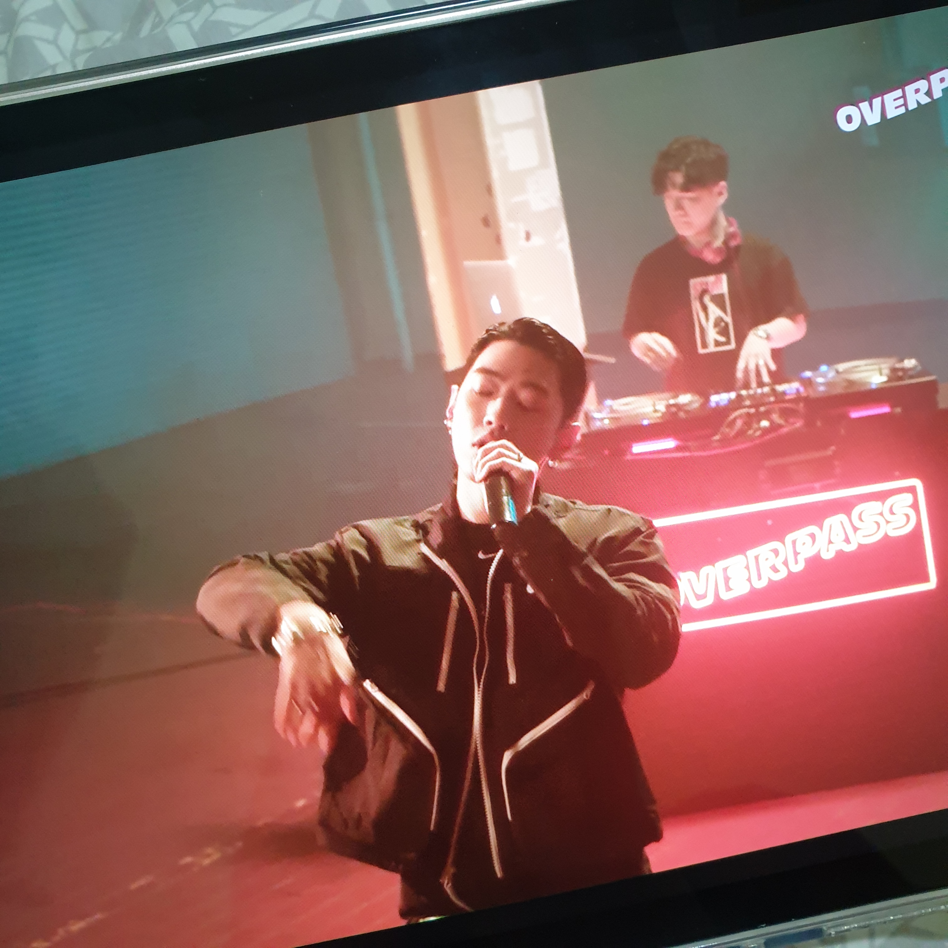 나지금 그레이 공연보고 이따 | 인스티즈