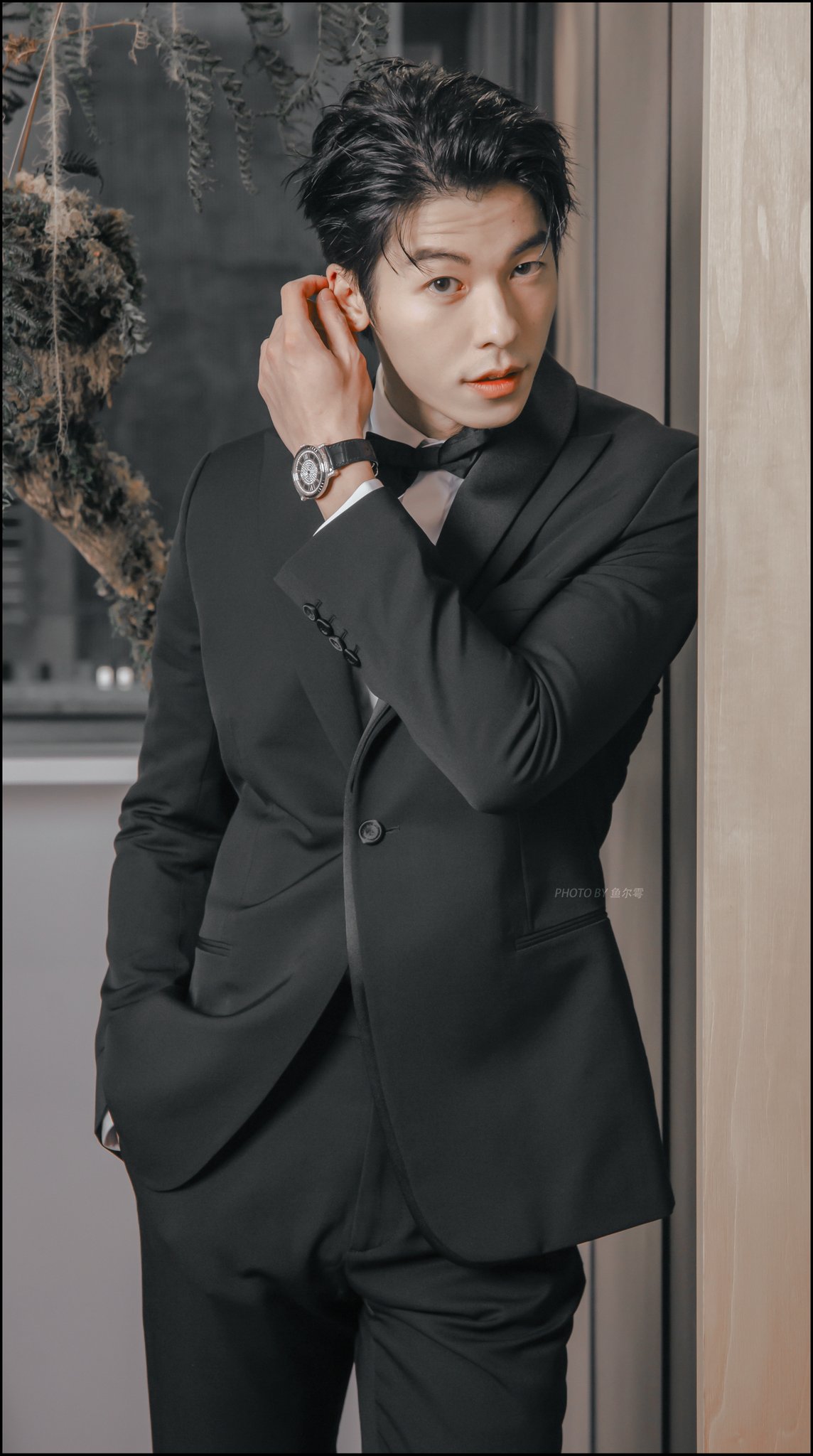 허광한...당신 내 맘속 1위야... | 인스티즈