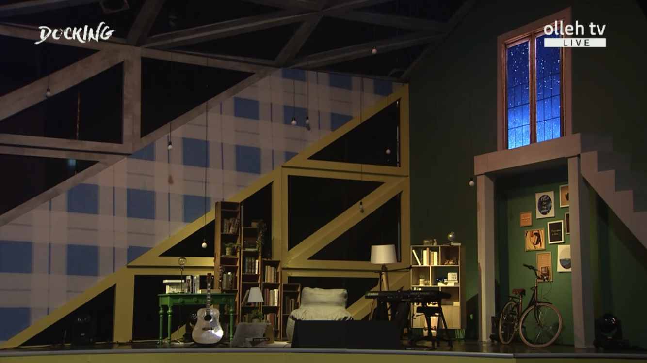 오늘 김재환 팬콘 퀄리티 상상했던것 이상 | 인스티즈