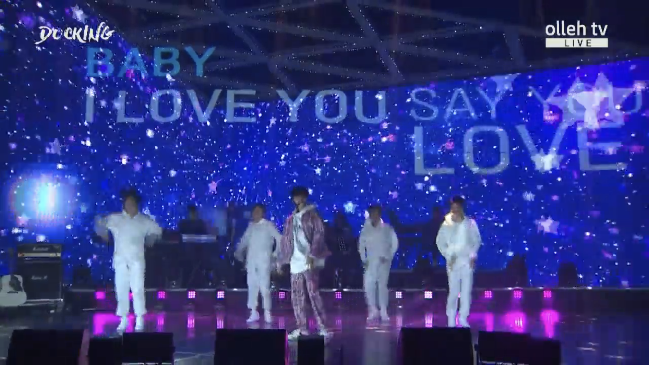 오늘 김재환 팬콘 퀄리티 상상했던것 이상 | 인스티즈