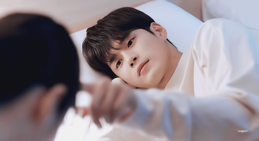 이런 얼굴 이런 행동 해놓고 좋아하지 말라는 게 말이 돼?🤦‍♀️🤦‍♀️ | 인스티즈