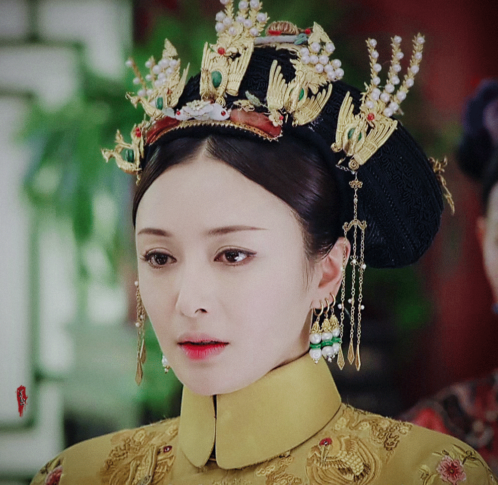 중드 고장극 처돌이는 없나요 | 인스티즈