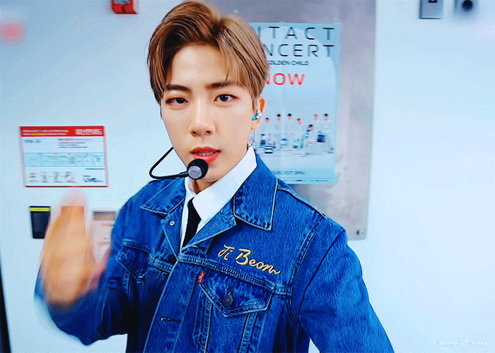 김지범 노래 부를때 | 인스티즈