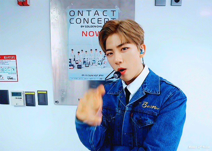 김지범 노래 부를때 | 인스티즈