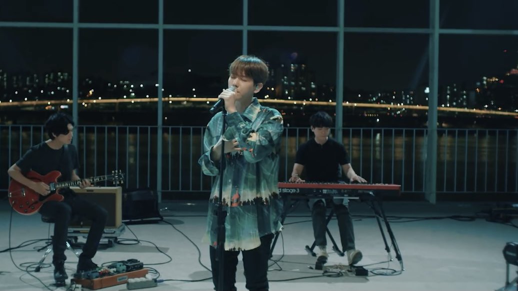 백현 라이브 영상 루트는 이제 이게 국룰이지 | 인스티즈