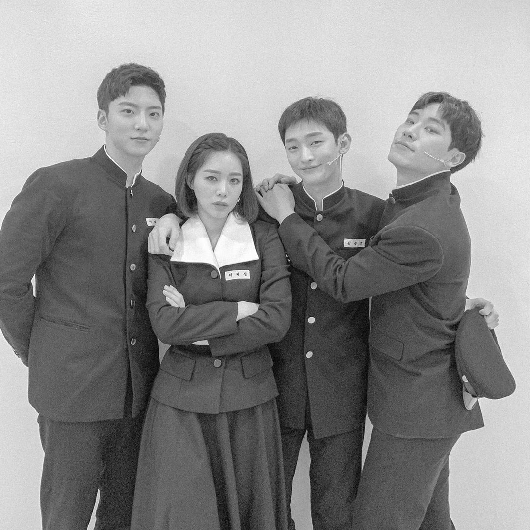 아 윤지성 또 보고 싶어 ㅠㅠㅠㅠ | 인스티즈