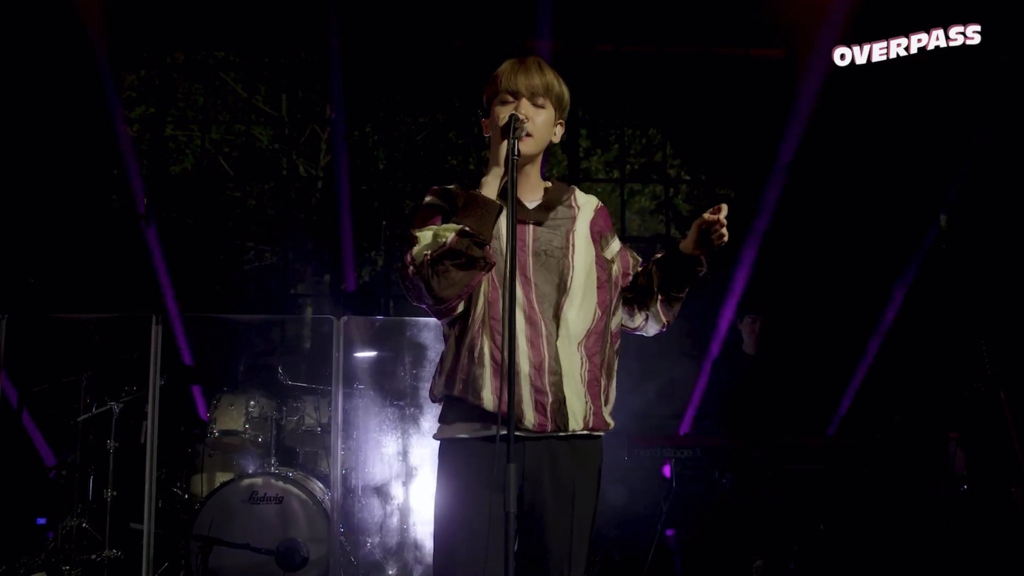 백현 라이브 영상 루트는 이제 이게 국룰이지 | 인스티즈