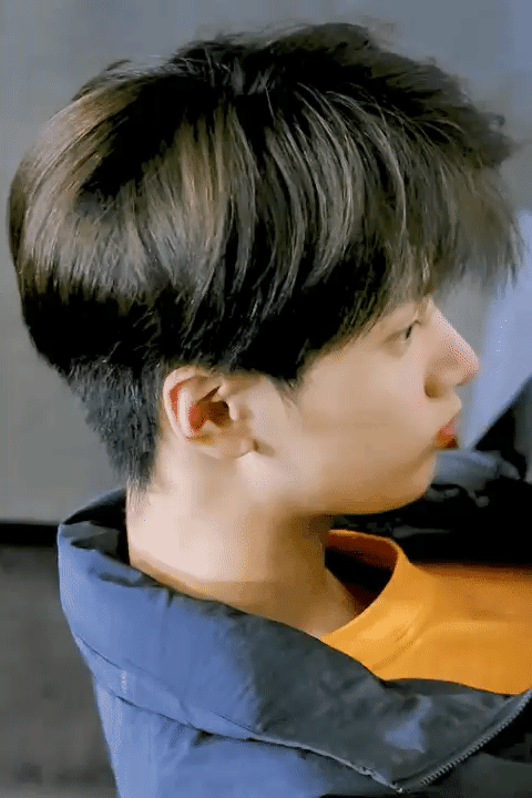 뭐야 이 분 누구세요 알려주세요 정면사진 보고 싶어요 | 인스티즈