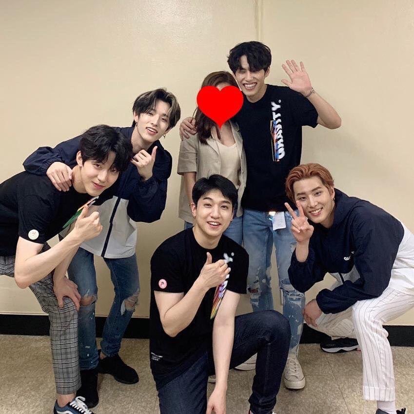 아니 이 사진은 진짜 성인남자들 같음ㅋㅋㅋㅋㅋㅋ (원래 성인,,) | 인스티즈