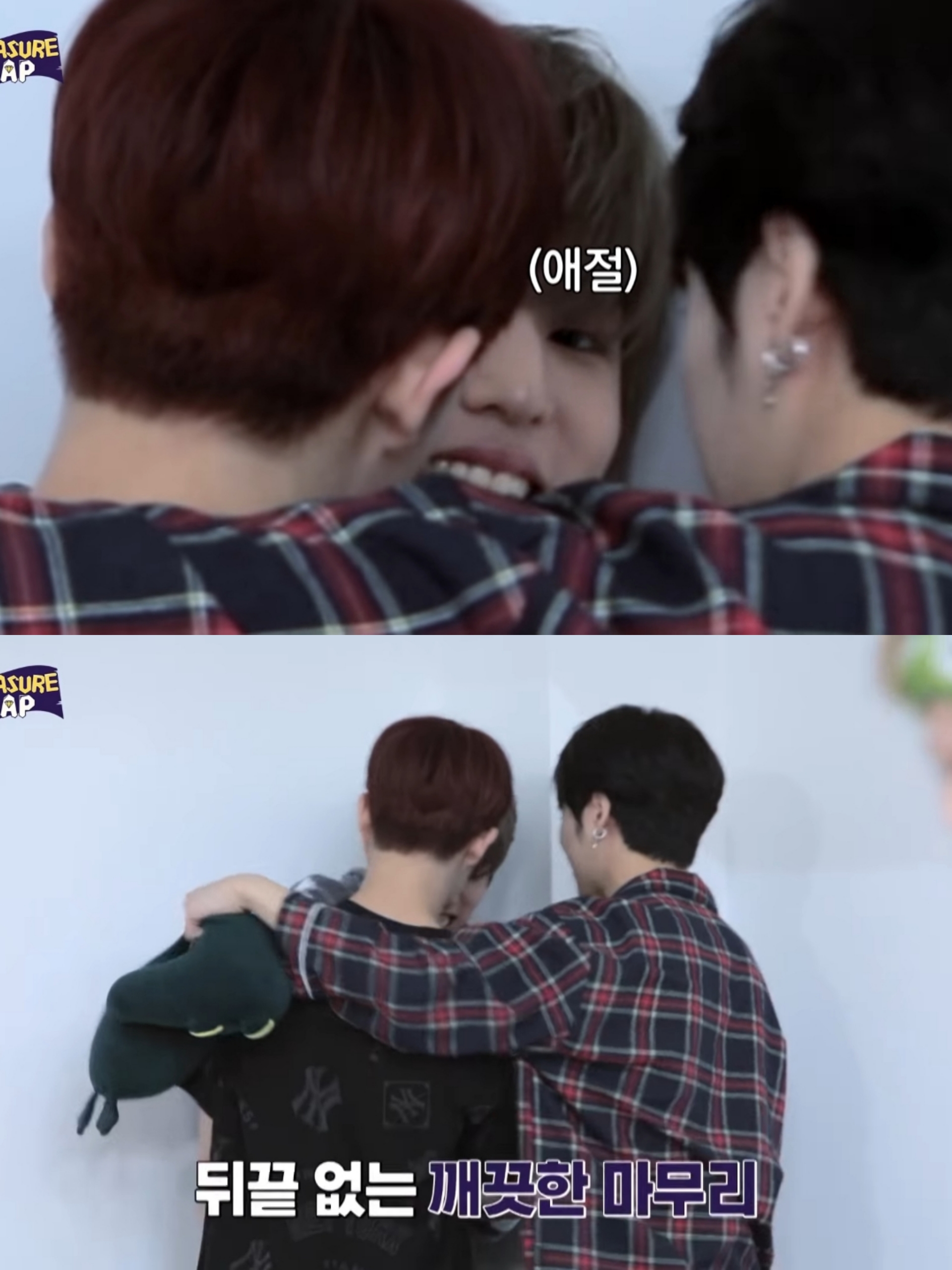 얘네만큼 야자타임에 진심인 돌 있나??? | 인스티즈