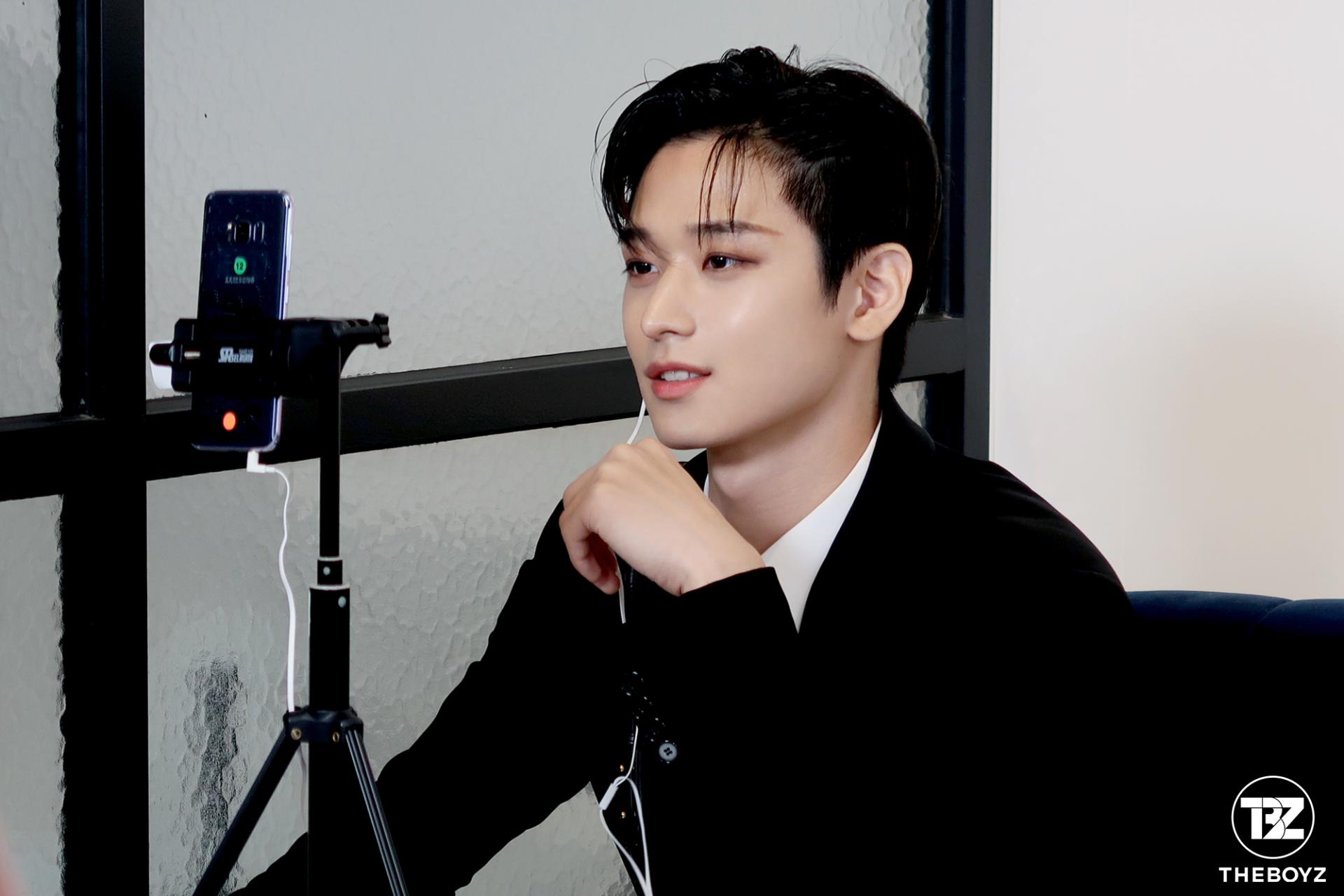 ㄹㅇ 개잘생긴 사람은 깐머가 베스트인듯ㅋㅋㅋㅋㅋㅋㅋ | 인스티즈