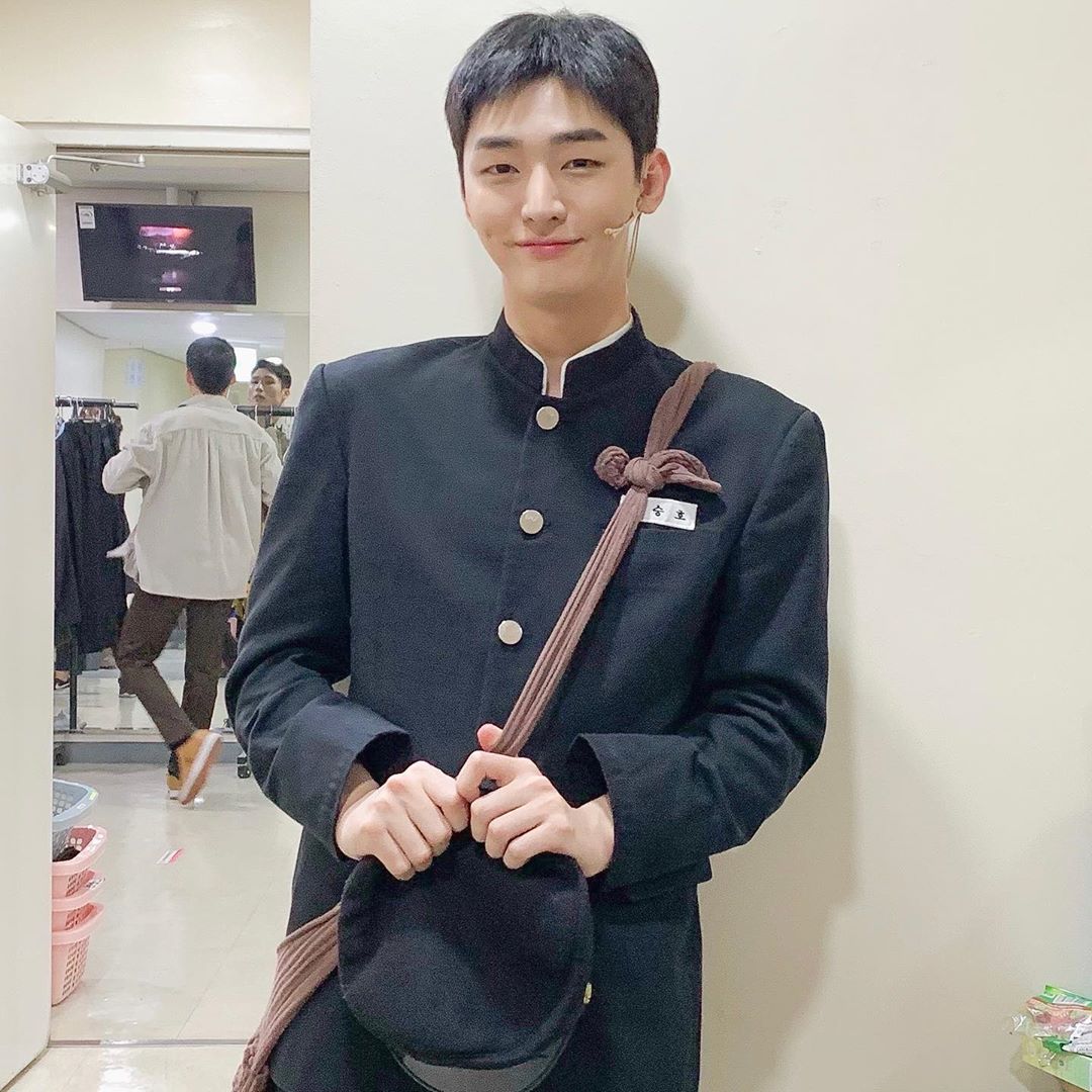 나 진짜 윤지성 덕질해서 너무 행복해 | 인스티즈