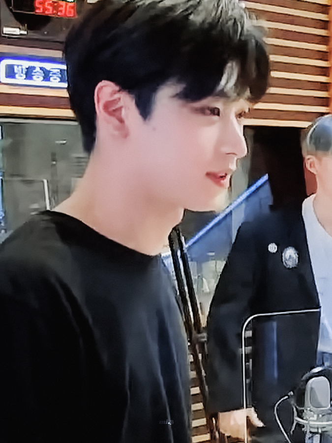 주연이 실물 이런 느낌이니.....?? | 인스티즈