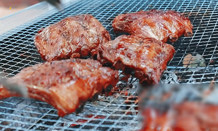 방탄 맛난거 마니 | 인스티즈