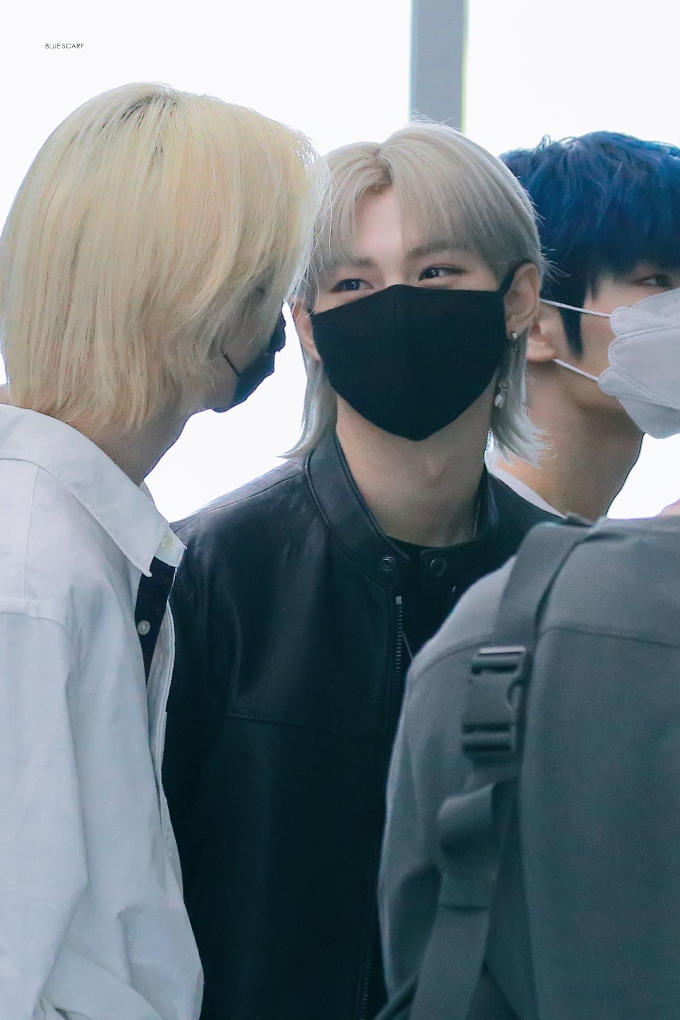 ㄱ 황필은 내 기준 인소재질이야 | 인스티즈