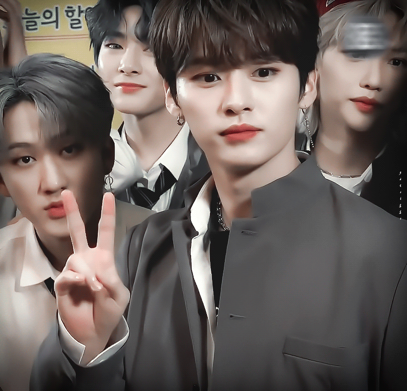 내돌 비주얼 자랑하고 자러가야지💕 | 인스티즈