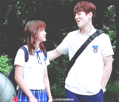 본 드라마보다 메이킹이 더 재밌었던 드라마 | 인스티즈