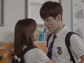 본 드라마보다 메이킹이 더 재밌었던 드라마 | 인스티즈