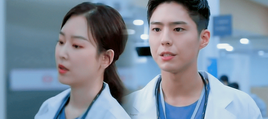 서현진 청춘기록 특출하는데 박보검이랑 투샷 무슨일이니 | 인스티즈