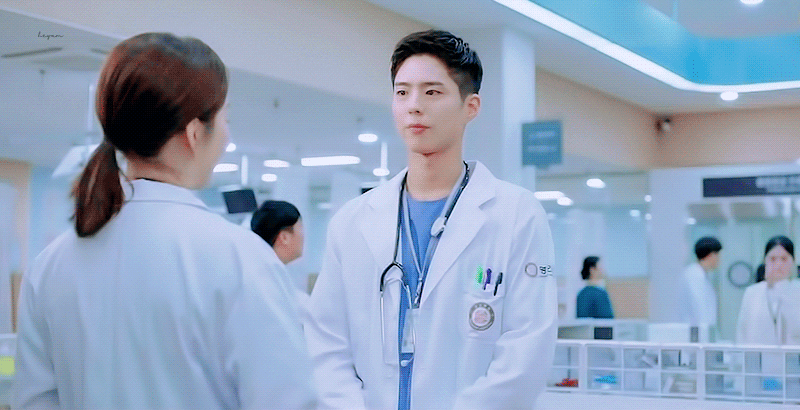 서현진 청춘기록 특출하는데 박보검이랑 투샷 무슨일이니 | 인스티즈