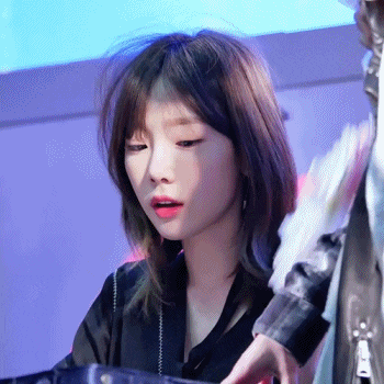 태연 이거 언젠지 아는사람?? | 인스티즈