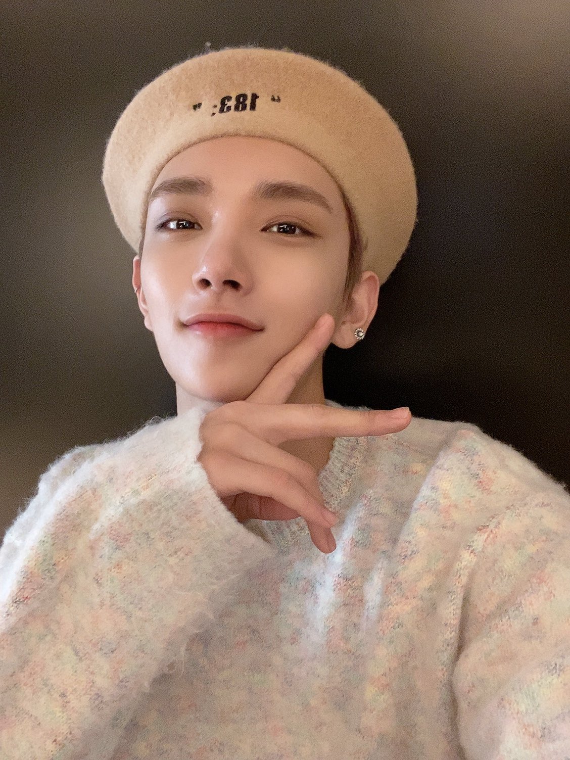 나 진짜 얘 눈 보물같애 | 인스티즈