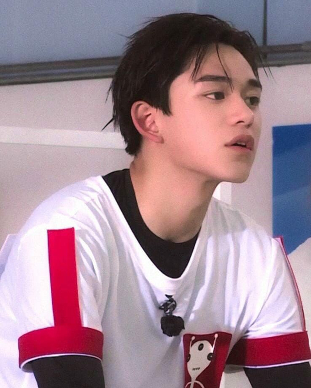 내기준 하이틴 키치 그런거말고 홍콩 느와르 찰떡이라고 생각하는 남돌 | 인스티즈