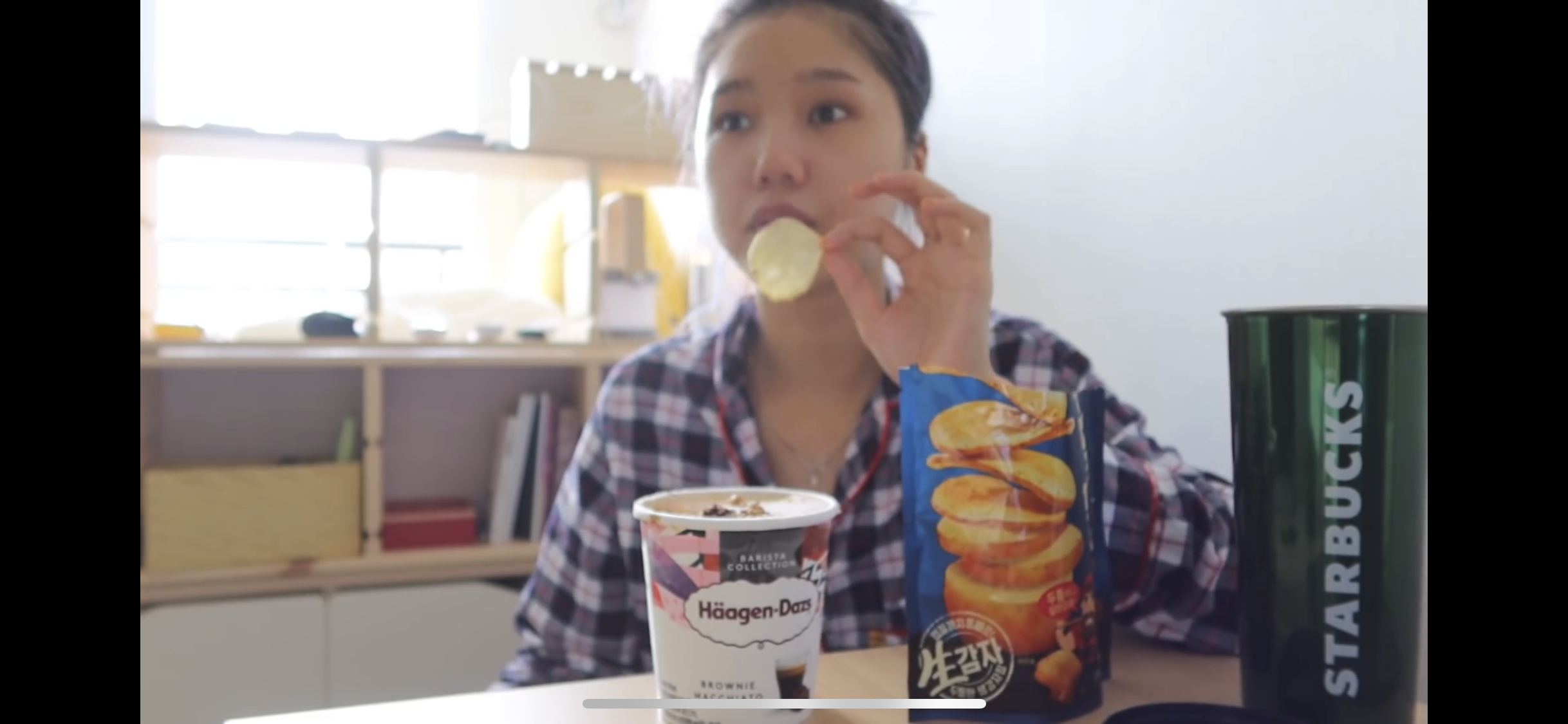 미미님 찐 배운 사람이네 | 인스티즈