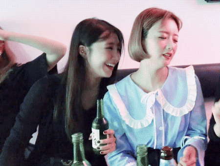 아 정은지 윤보미랑 키스신 찍은 배우 이름 듣고 개화내는거 진짜 개웃기넼ㅋㅋㅋㅋㅋㅋㅋㅋㅋㅋㅋ | 인스티즈