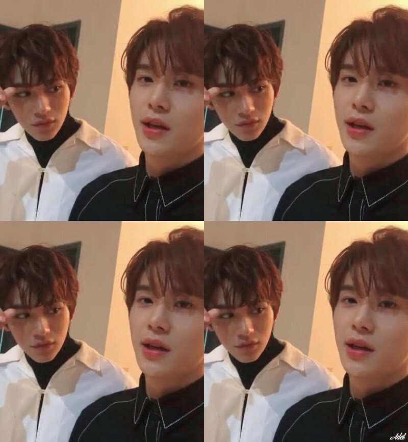 엔시티에서 얘네 얼굴합 쩌는거 모든 사람이 알았으면... | 인스티즈