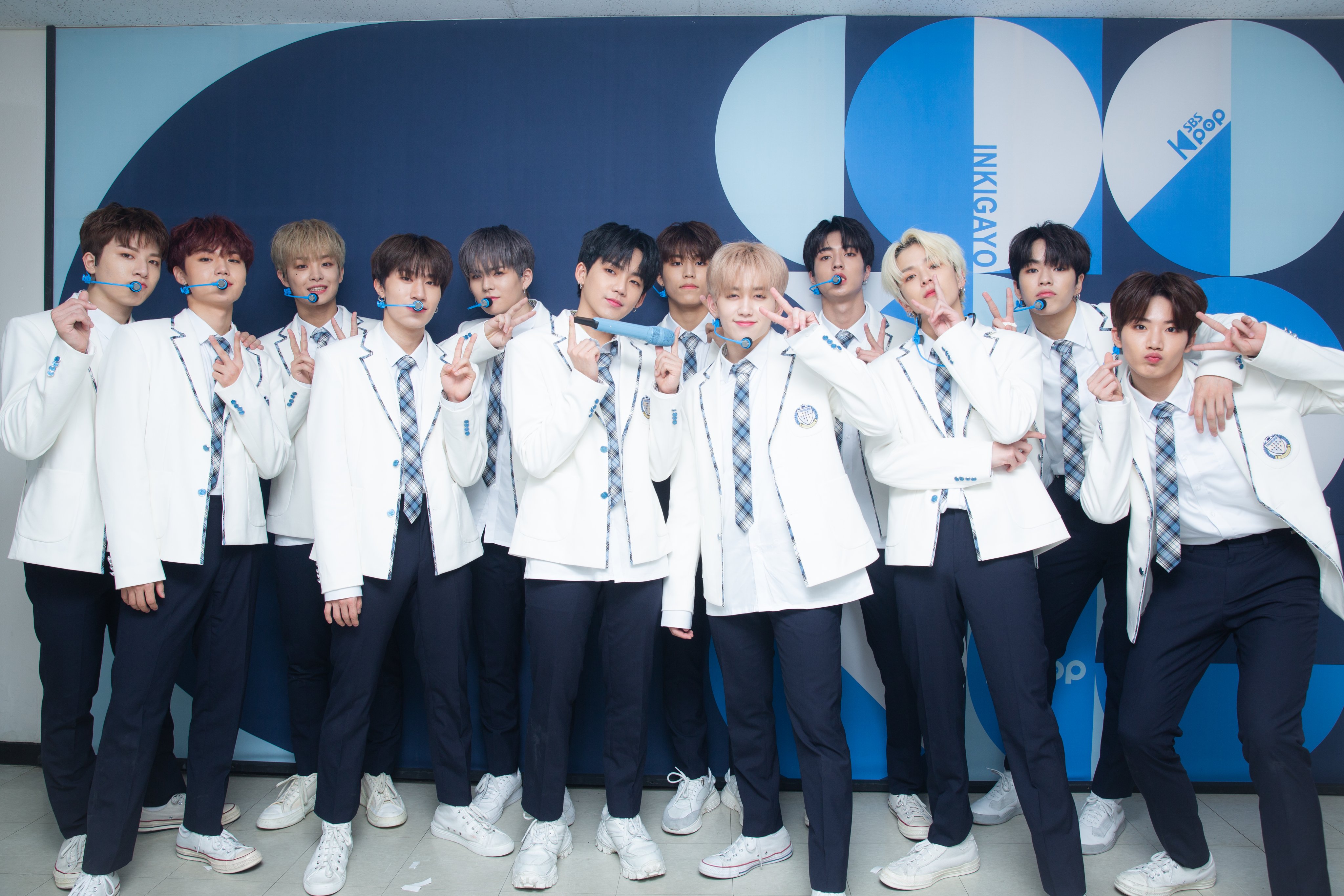 아니 트레저 너무 신인티 나는데요❓❓ | 인스티즈