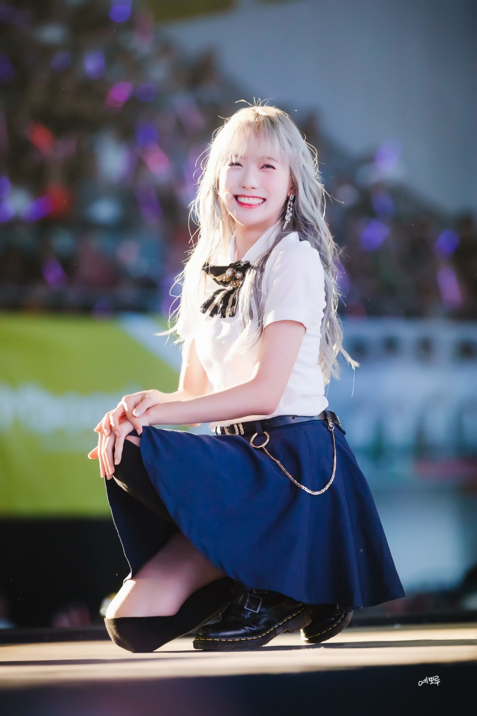 루다 ㄹㅇ 과사랑 똑같아 이미 완성이었어 | 인스티즈