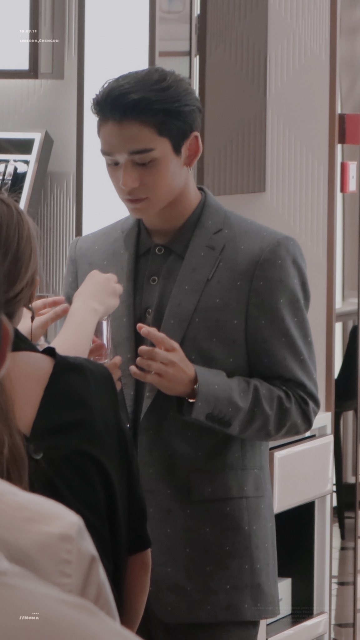 우리 애 자랑합니다 | 인스티즈