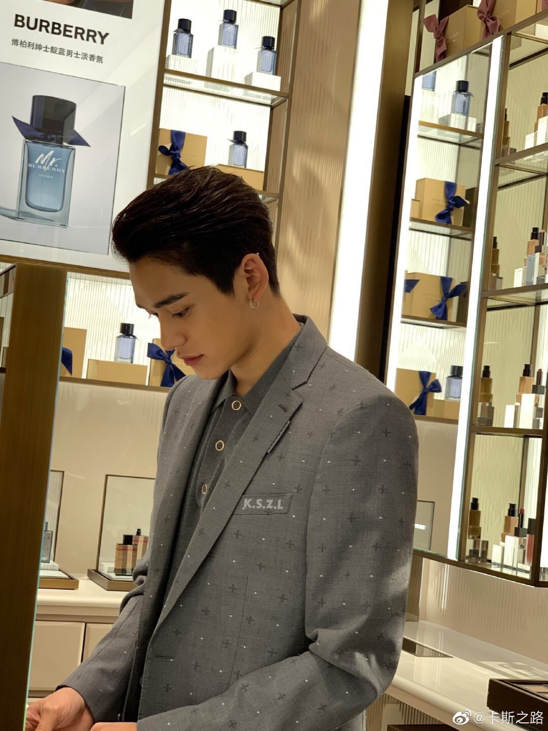 우리 애 자랑합니다 | 인스티즈