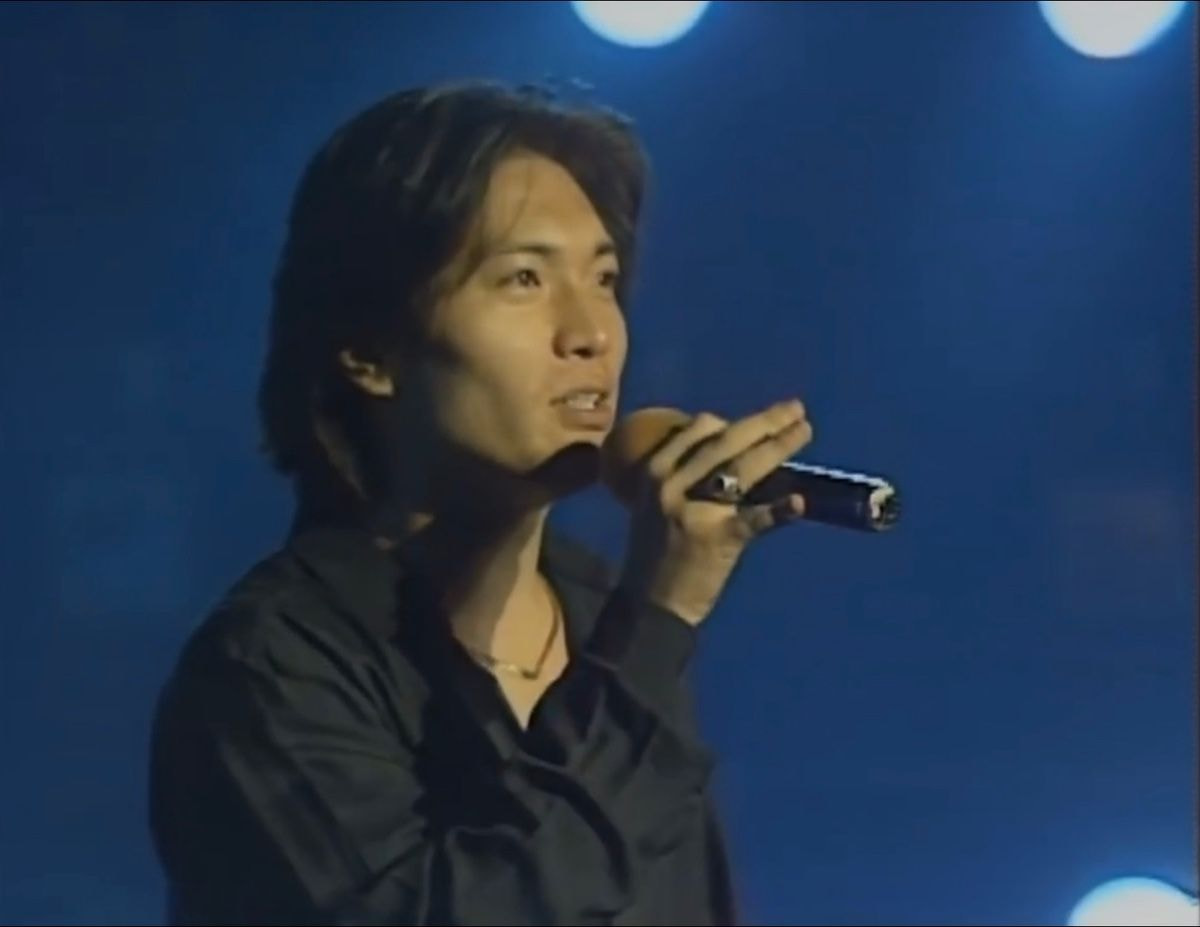 임재범 리즈시절 | 인스티즈