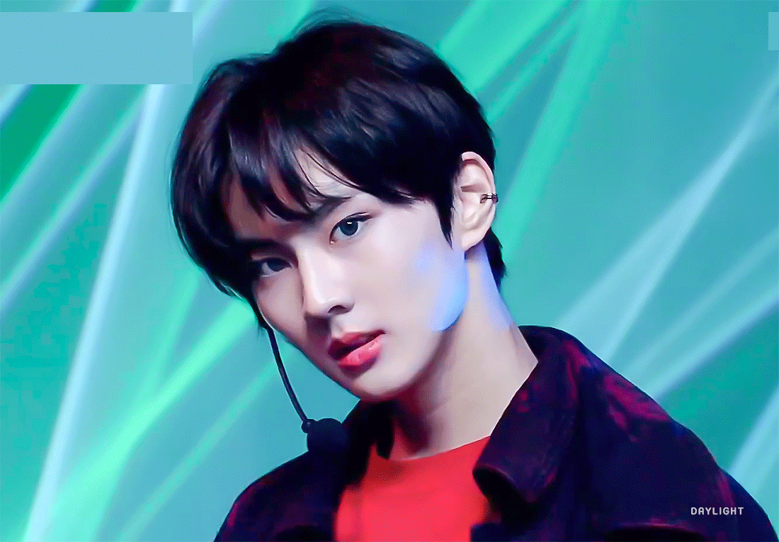 [잡담] 양정원 아이랜드에서 데뷔못했으면 내인생 노잼될뻔.. | 인스티즈