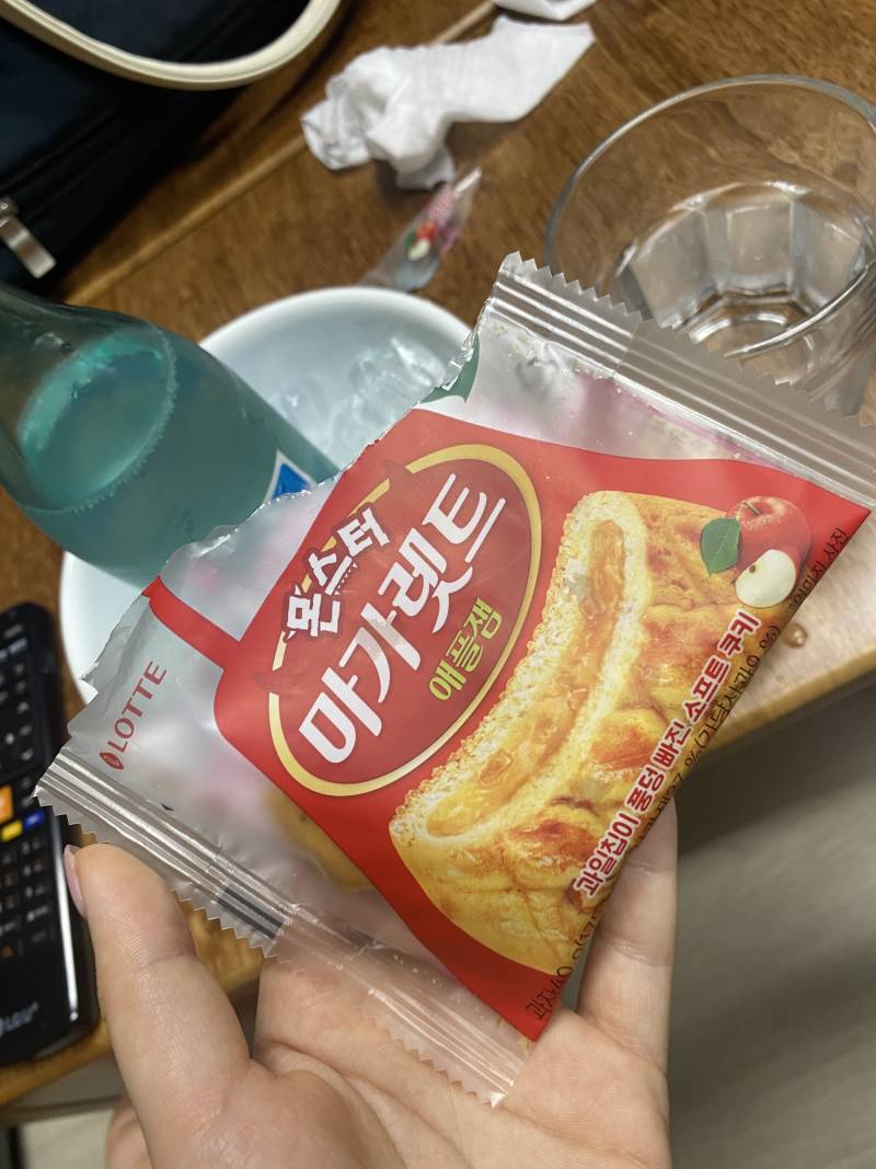 뭐야 이거 왤케 맛있어? | 인스티즈