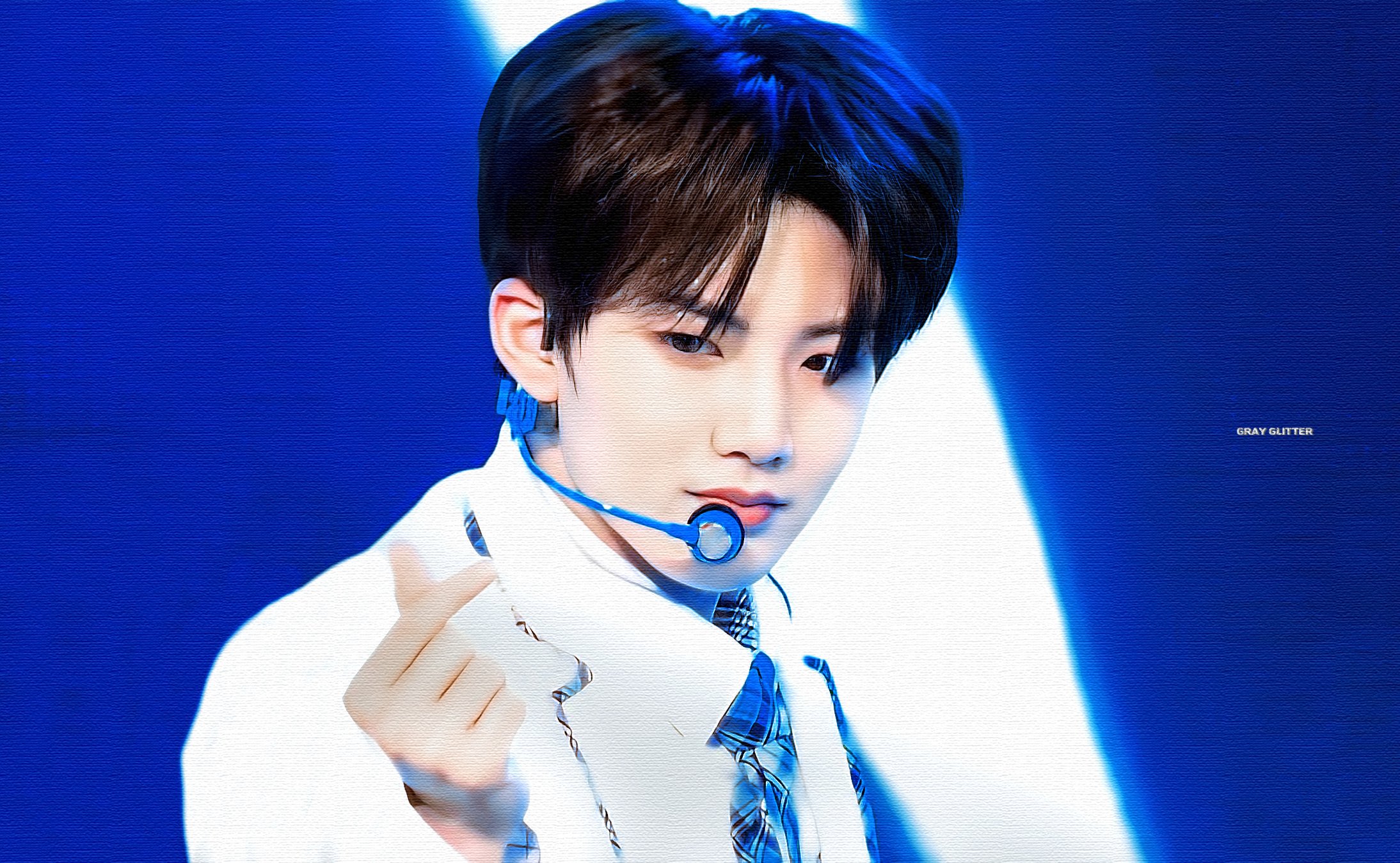 준규 활동 하는 거 너무 즐겁고 행복해보여서 나까지 행복함 | 인스티즈