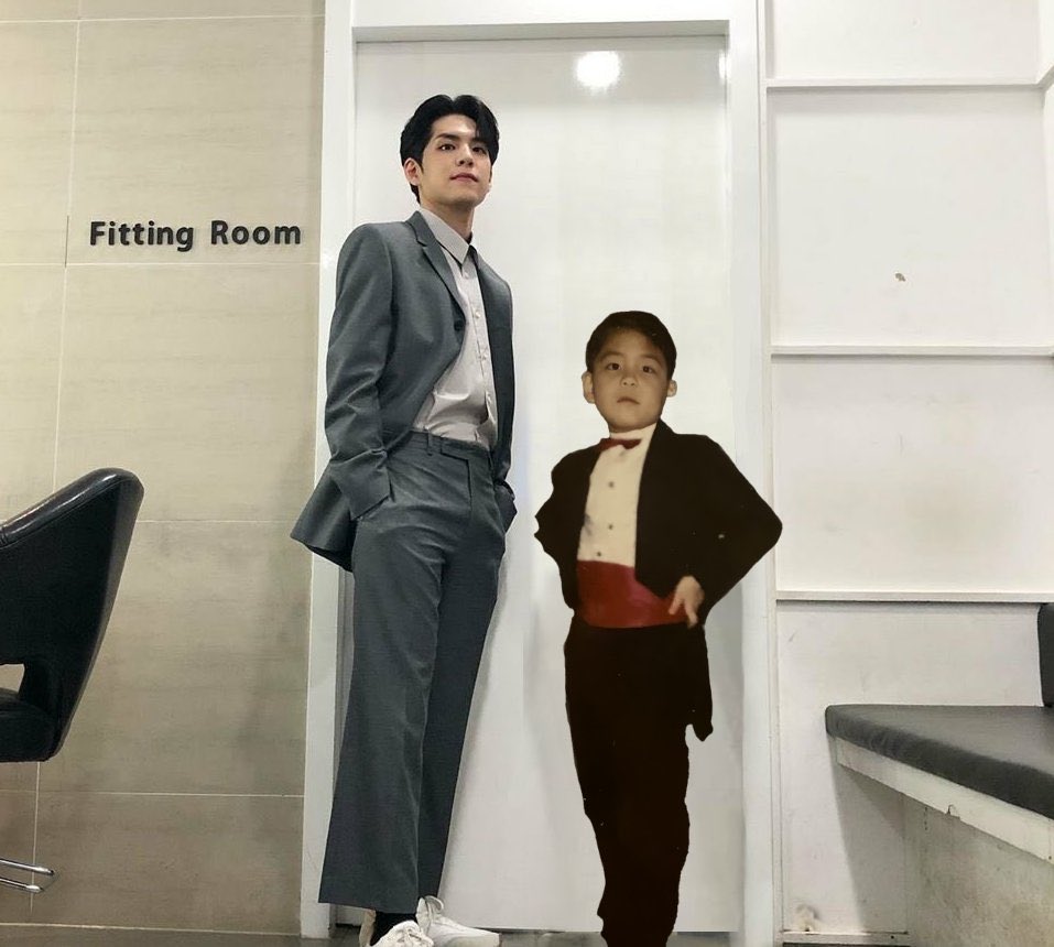 고대로컸어 아주 | 인스티즈