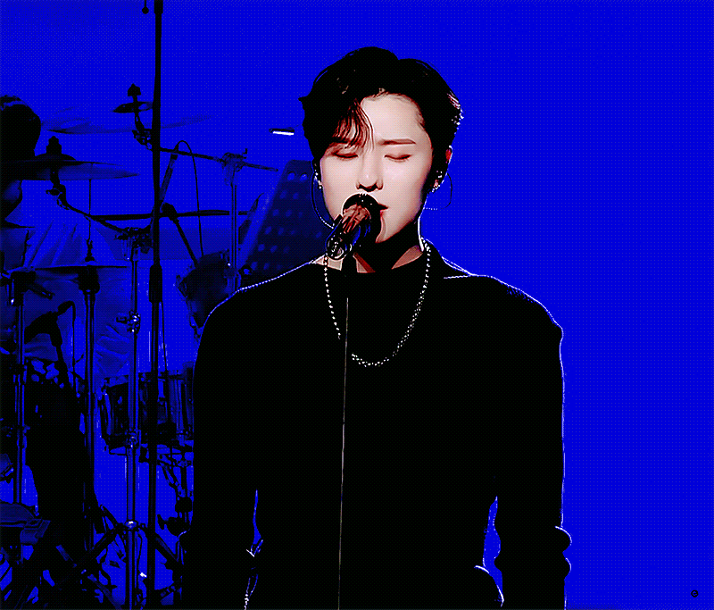 오늘 조승연 브이앱🧡💙🧡💙 | 인스티즈