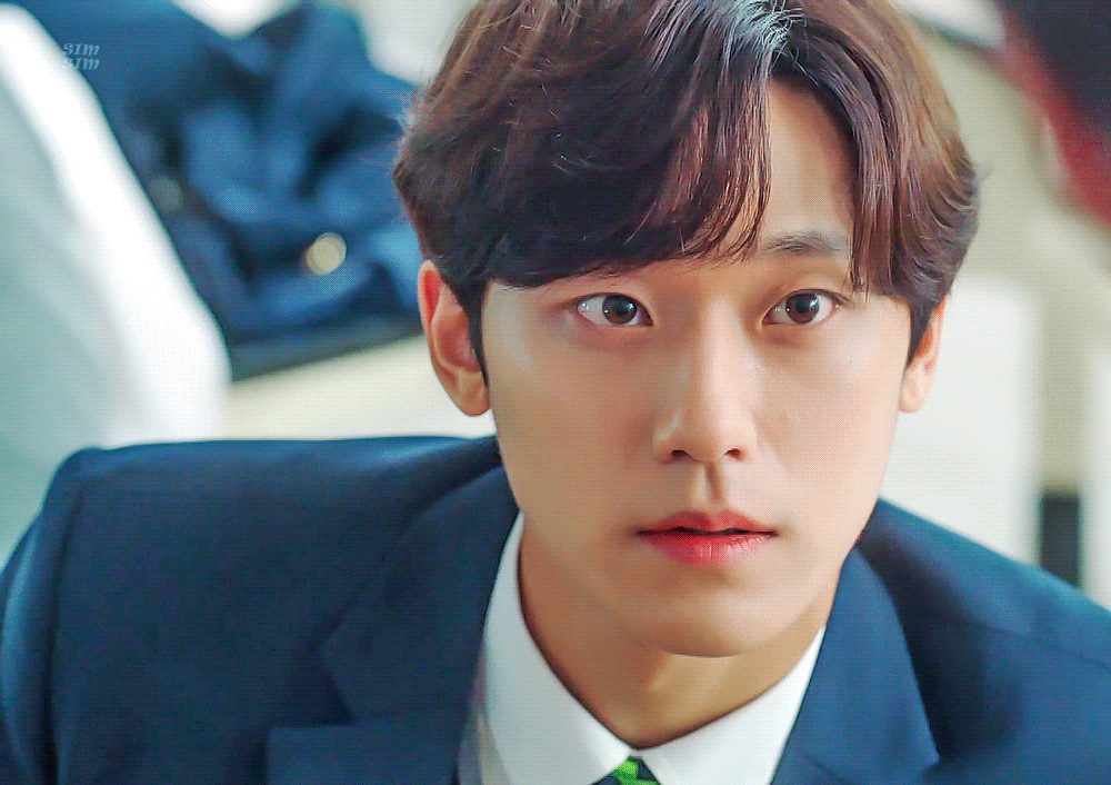 우영이 짤털💙 | 인스티즈