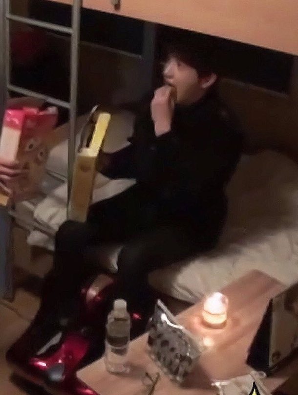 이재현 밥 많이먹어 | 인스티즈