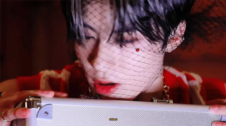 더보이즈의 숨겨진 비주ㅜ얼 | 인스티즈