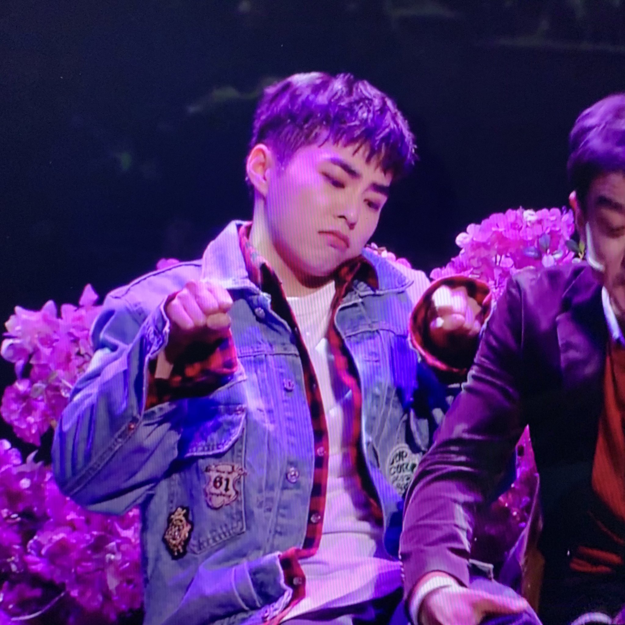 심재원 괜히 전문가가 아님ㅇㅇ 시우민 캐해석하는거 봐 | 인스티즈