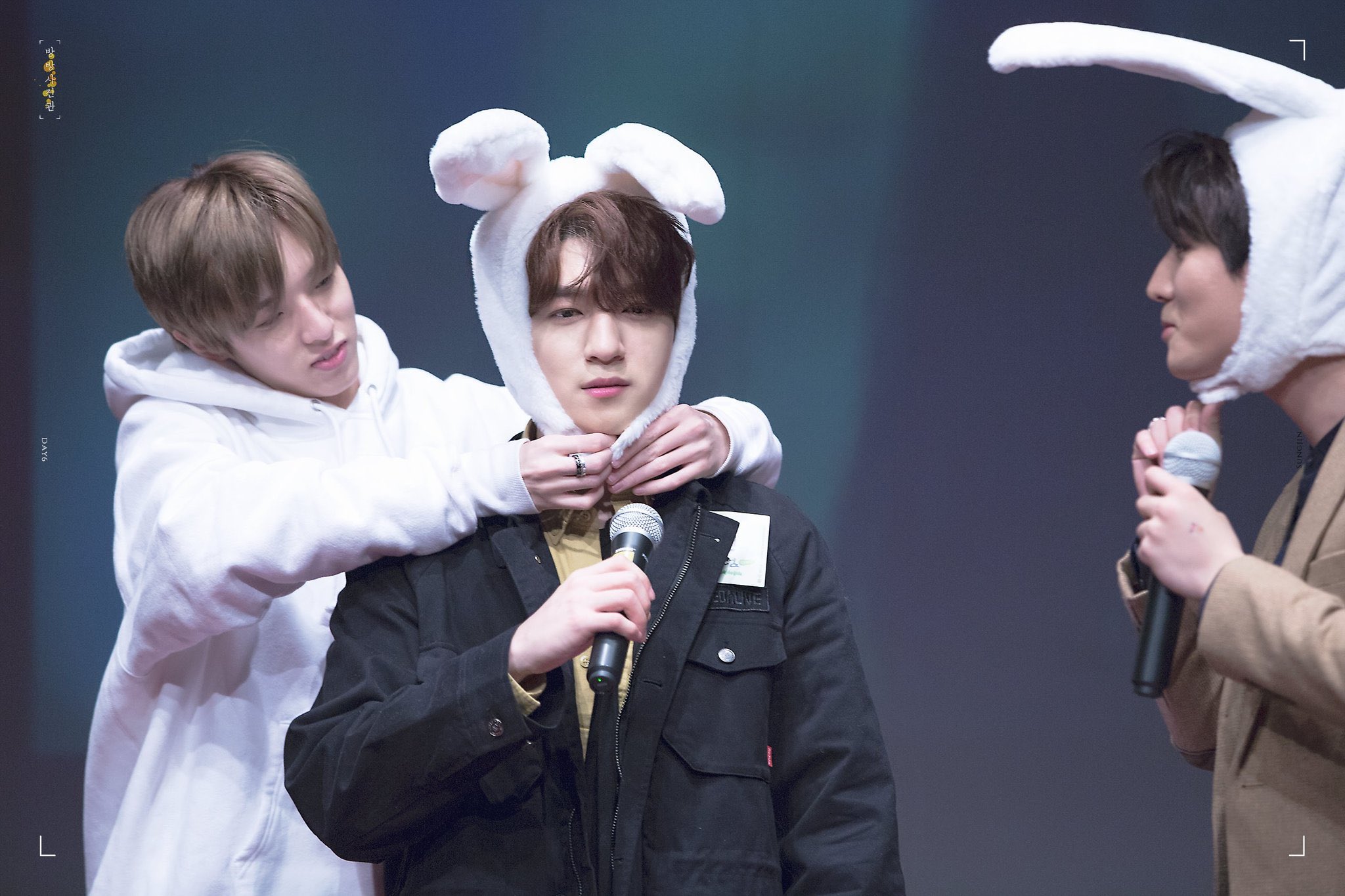 손타는 곰끼 | 인스티즈