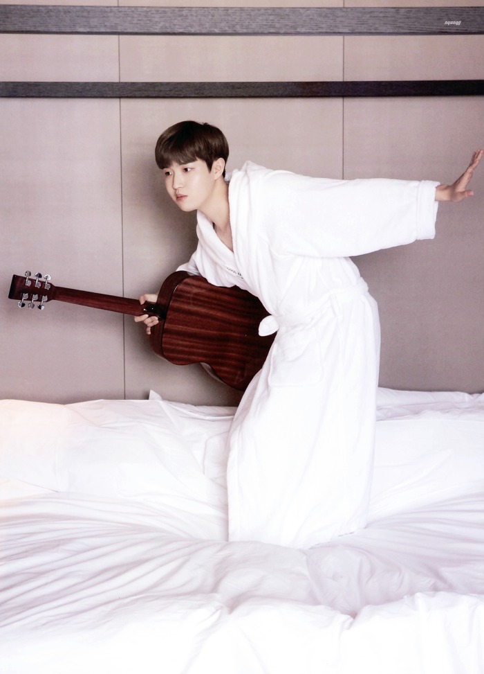 나 찐타팬인데 이사진 갖고있음 | 인스티즈