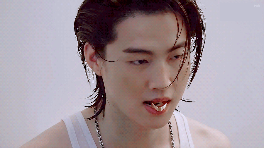 제이비 장발 너무좋아 | 인스티즈