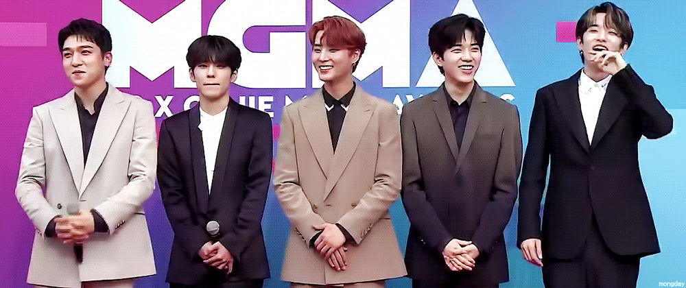 데이식스 너무 청춘이야 | 인스티즈