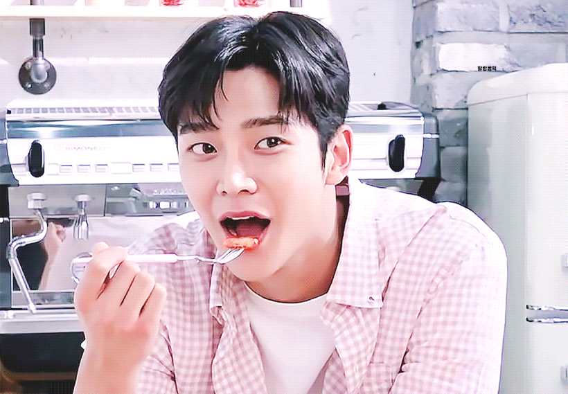 오늘도 론사맥💓 | 인스티즈